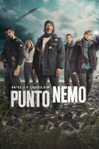 Punto Nemo
