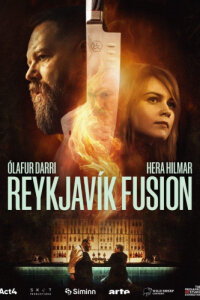 Reykjavík Fusion